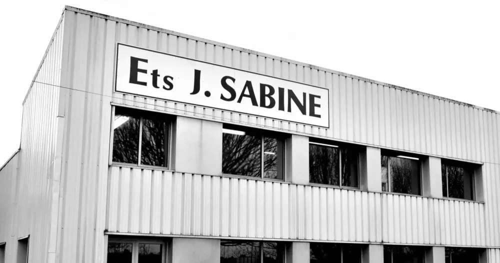 industire