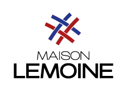 Logotype - maison lemoine