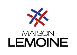 Logotype - maison lemoine